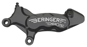 Beringer SAS BERINGER BRAKE SYSTEM