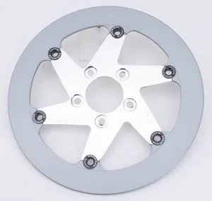 Beringer SAS BERINGER AERONAL FLOATING DISCS