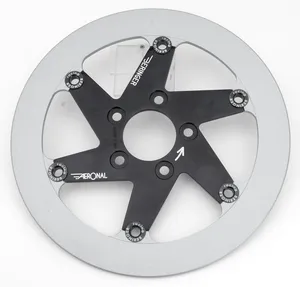 Beringer SAS BERINGER AERONAL FLOATING DISCS