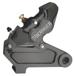 Beringer SAS BERINGER BRAKE SYSTEM