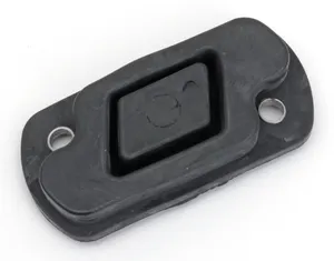 Beringer Beringer Brake Master Cylinder Top Cover Seal