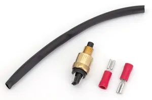Beringer Beringer Brake Light Switch, Non-ABS