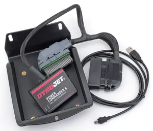 Dynojet DYNOJET POWER COMMANDER 6 FUEL INJECTION TUNERS