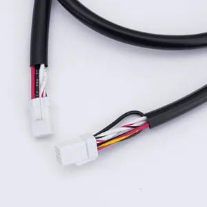 NAMZ NAMZ HANDLEBAR GAUGE WIRING EXTENSIONS