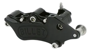 Harrison Billet HARRISON "BILLET" BRAKE CALIPERS