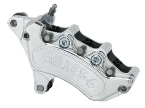 Harrison Billet HARRISON "BILLET" BRAKE CALIPERS
