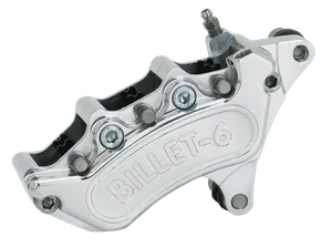 Harrison Billet HARRISON "BILLET" BRAKE CALIPERS