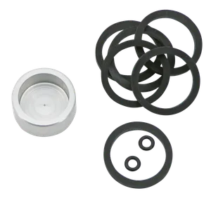 Harrison Billet Harrison Billet 4 Caliper Piston, 31mm