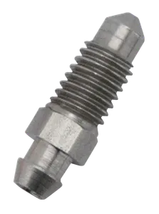 Harrison Billet REPLACEMENT BLEEDER NIPPLE FOR HARRISON BILLET CALIPER