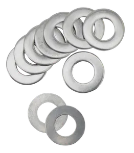 Harrison Billet HARRISON CALIPER ALIGNMENT SHIMS