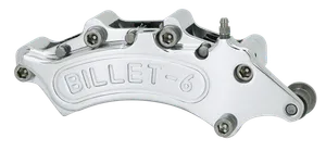 Harrison Billet HARRISON "BILLET" BRAKE CALIPERS