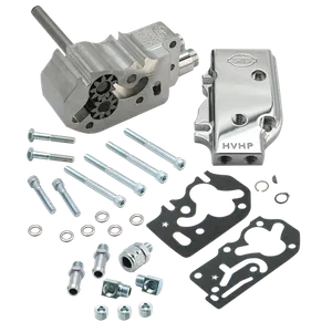 S&S Cycle S&S HIGH VOLUME HIGH PRESSURE OIL PUMPS