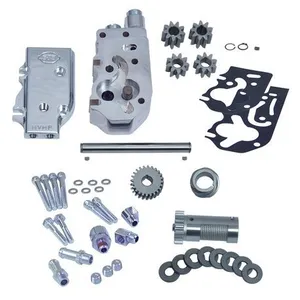 S&S Cycle S&S HIGH VOLUME HIGH PRESSURE OIL PUMPS