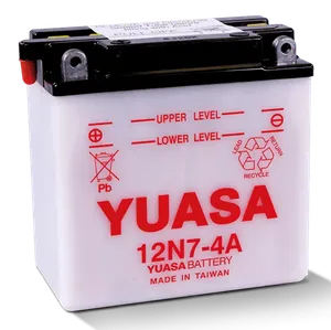 Yuasa YUASA BATTERIES