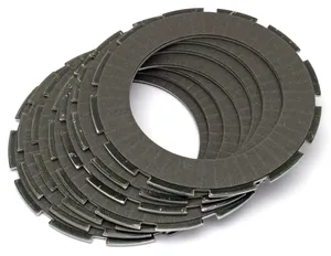 Alto ALTO CLUTCH KITS FOR K 1952-1956 & SPORTSTER 1957-1970