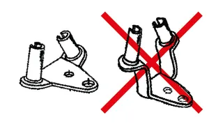 Barnett Clutches & Cables THROTTLE AND IDLE CABLES FOR USE WITH S&S SUPER E AND SUPER G CARBURETORS AND 1986-1995 THREADED THROTTLE