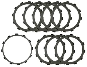 Alto ALTO CLUTCH KITS FOR BIG TWIN & TWIN CAM 1998-2017