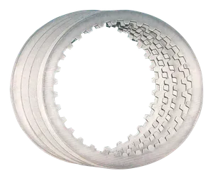 Alto ALTO STEEL DRIVE PLATES FOR BIG TWIN & TWIN CAM 1998-2017