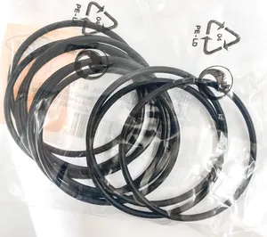 Athena OIL PUMP GASKETS, O-RINGS AND SEALS FOR BIG TWIN & TWIN CAM