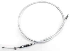 Magnum Shielding C05 - CLUTCH CABLE 1983-1986 FLT & FXR