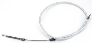 Magnum Shielding C12 - CLUTCH CABLE 1971-1985 SPORTSTER