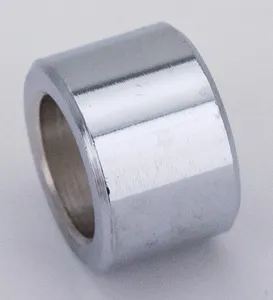 Bender Cycle AXLE AND WHEEL SPACERS