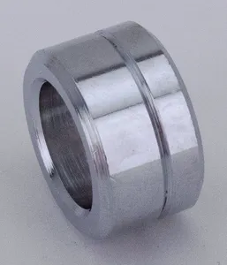 Bender Cycle AXLE AND WHEEL SPACERS