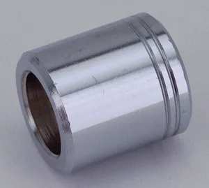 Bender Cycle AXLE AND WHEEL SPACERS