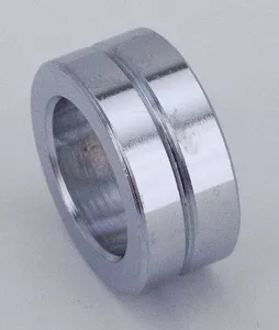 Bender Cycle AXLE AND WHEEL SPACERS