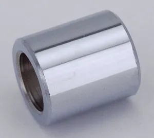 Bender Cycle AXLE AND WHEEL SPACERS