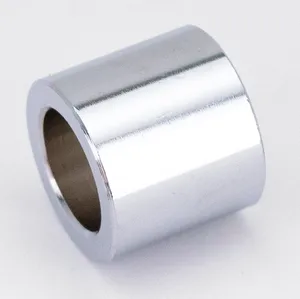 Bender Cycle AXLE AND WHEEL SPACERS