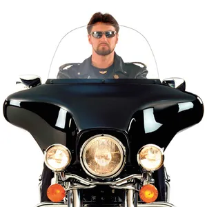 National Cycle NATIONAL CYCLE REPLACEMENT SCREENS FOR BATWING FAIRINGS