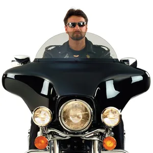 National Cycle NATIONAL CYCLE REPLACEMENT SCREENS FOR BATWING FAIRINGS