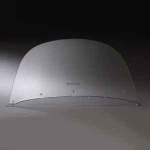 National Cycle NATIONAL CYCLE REPLACEMENT SCREENS FOR BATWING FAIRINGS