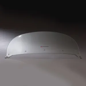 National Cycle NATIONAL CYCLE REPLACEMENT SCREENS FOR BATWING FAIRINGS