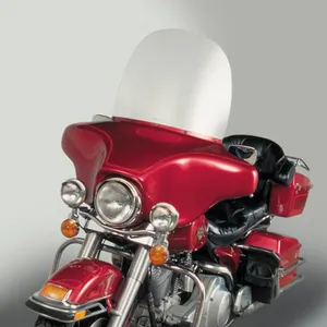 National Cycle NATIONAL CYCLE REPLACEMENT SCREENS FOR BATWING FAIRINGS