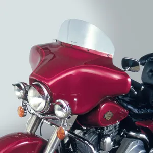 National Cycle NATIONAL CYCLE REPLACEMENT SCREENS FOR BATWING FAIRINGS