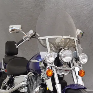 National Cycle NATIONAL CYCLE TOURING HEAVY DUTY WINDSHIELDS