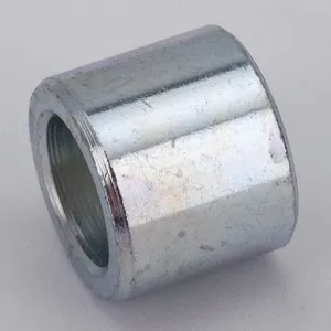Bender Cycle AXLE AND WHEEL SPACERS