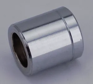 Bender Cycle AXLE AND WHEEL SPACERS