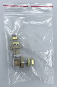 Samwel Supplies 3-BRUSH "32E" & "52E" GENERATOR PARTS FOR MODELS 1932-1957