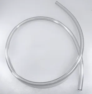 S&S Cycle S&S Super E/G Overflow Hose, .120" x .250" x 24" (OEM 27369-76)