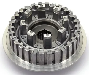Zodiac (Genuine Zodiac Products) CLUTCH PARTS FOR 1991-2022 EVOLUTION SPORTSTER & AIR COOLED BUELL