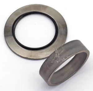 HD MGI "THE CURE" MAIN DRIVE GEAR SEAL KIT FOR 4-SPEED BIG TWIN