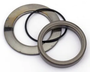 HD MGI "THE CURE" MAIN DRIVE GEAR SEAL KIT FOR 4-SPEED BIG TWIN