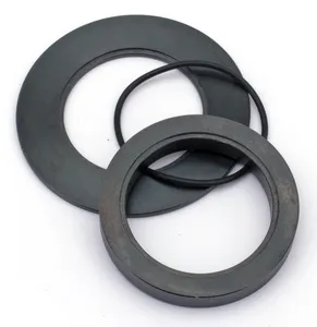 HD MGI "THE CURE" MAIN DRIVE GEAR SEAL KIT FOR 4-SPEED BIG TWIN