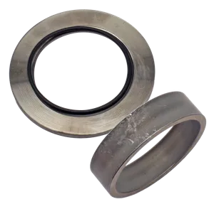 Zodiac (Genuine Zodiac Products) "THE CURE" MAIN DRIVE GEAR SEAL KIT FOR 4-SPEED BIG TWIN