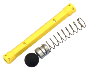 HD MGI THE CURE FOR WET SUMPING