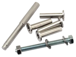 HD MGI THE CURE FOR TICKING ROCKER ARMS
