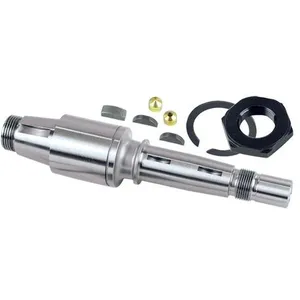 S&S Cycle REPLACEMENT PARTS FOR BIG TWIN CRANK SHAFT